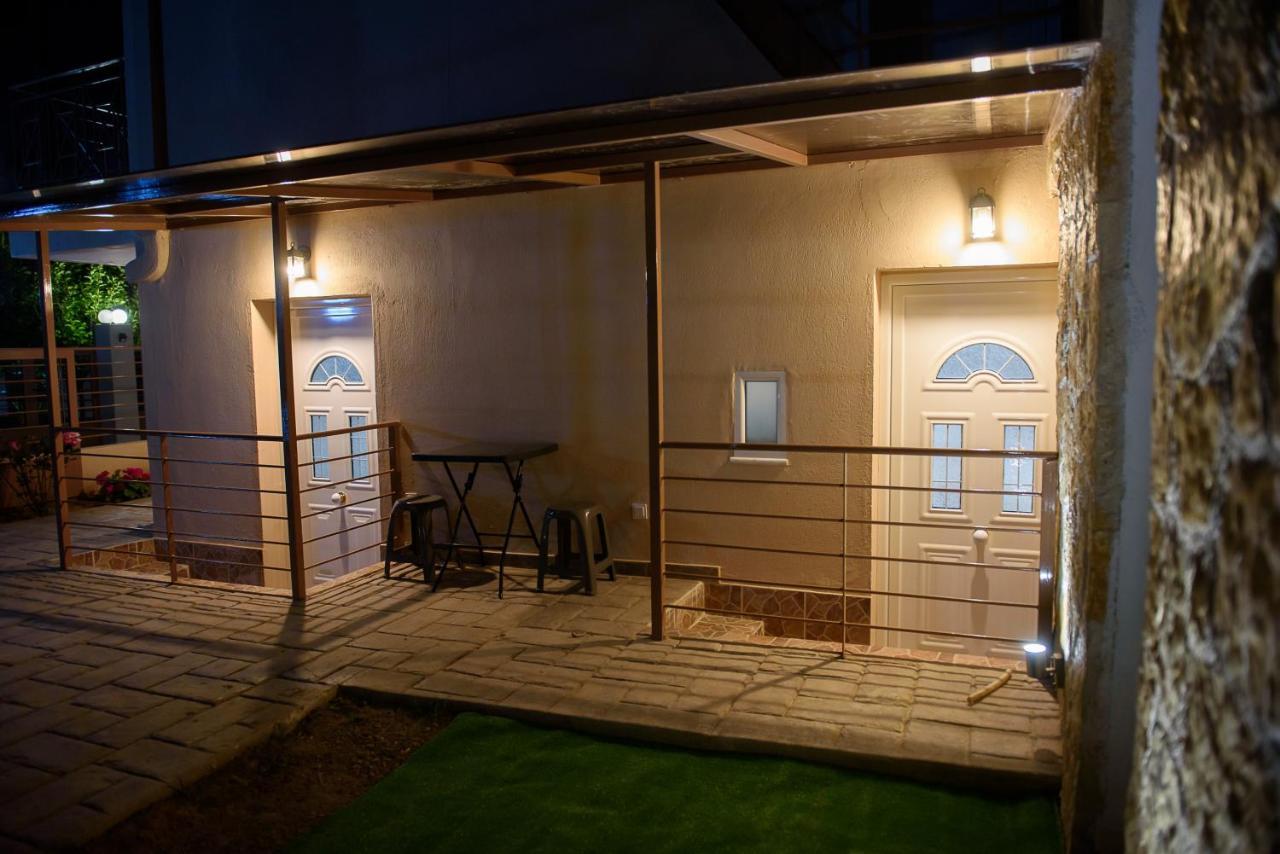 Villa Artemissoula Exterior foto