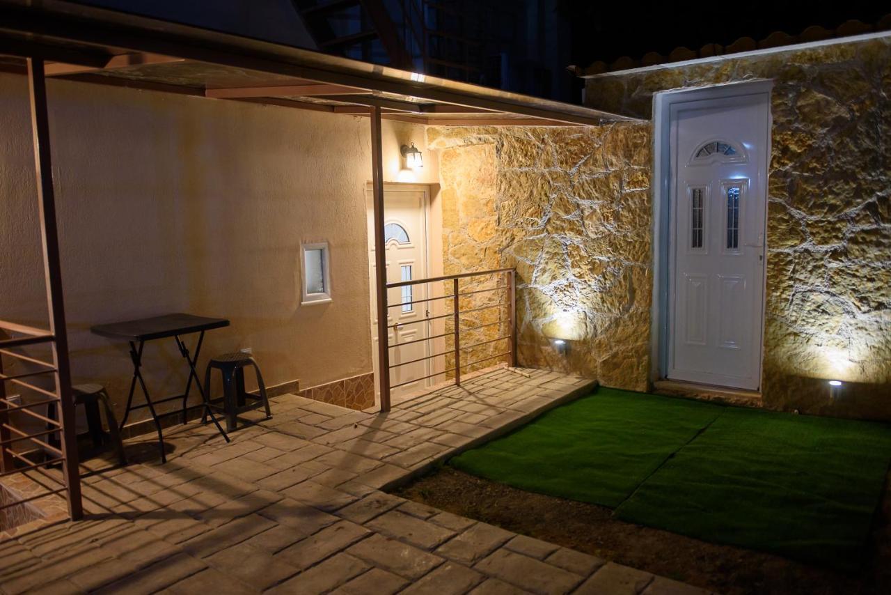 Villa Artemissoula Exterior foto