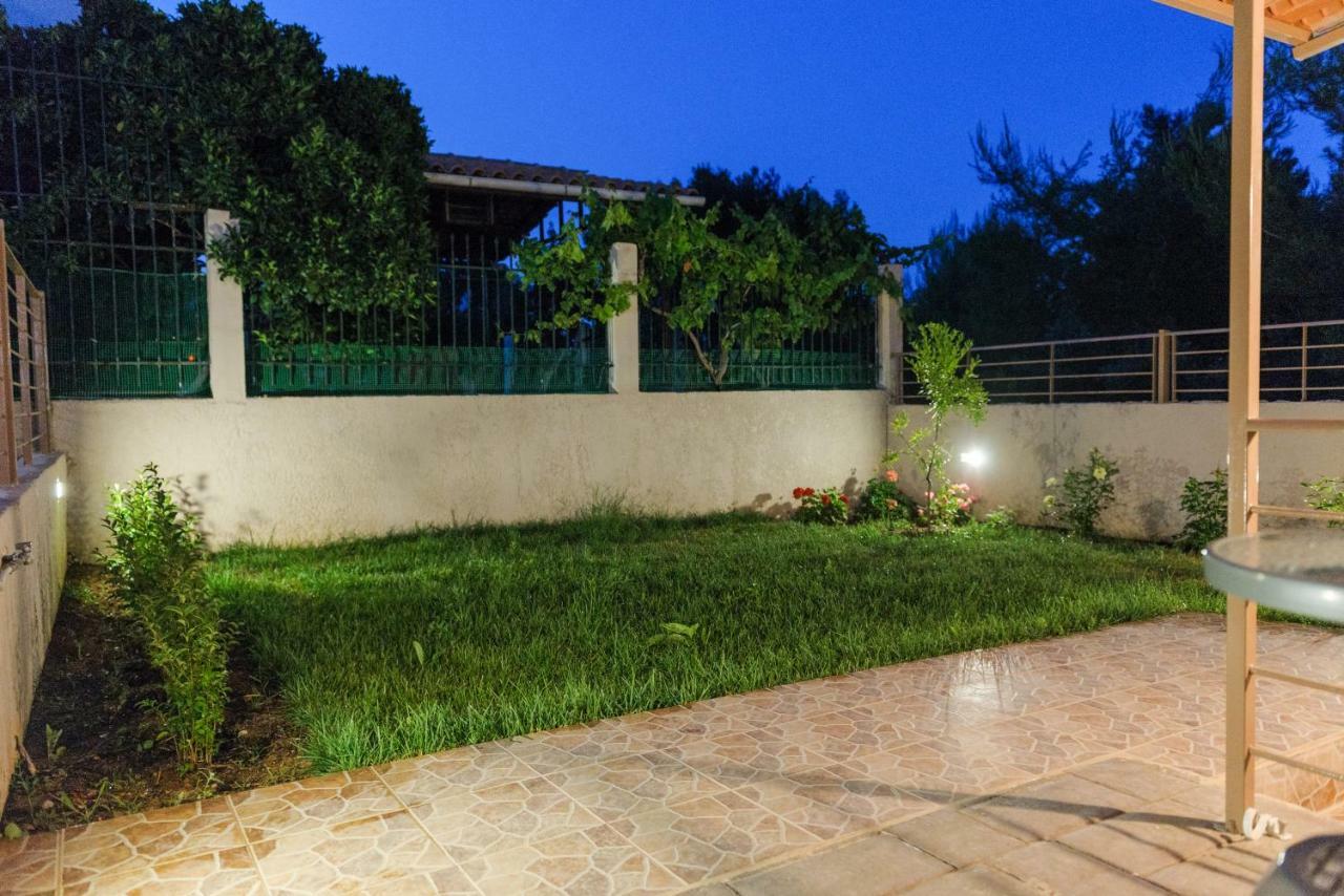 Villa Artemissoula Exterior foto