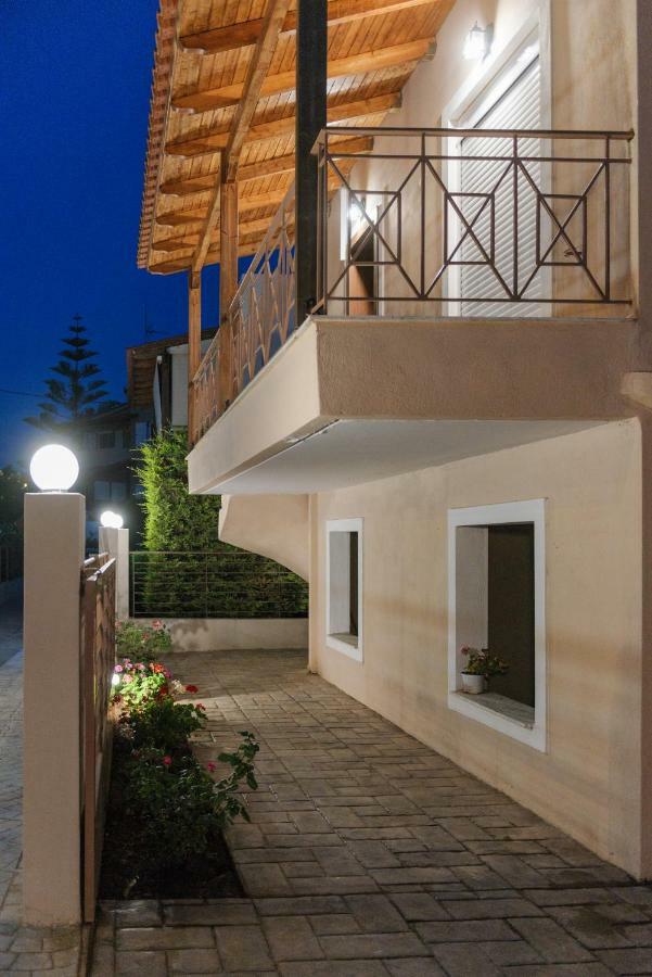 Villa Artemissoula Exterior foto